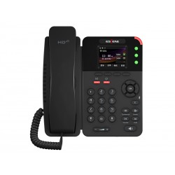 Colour PoE IP Phone Escene...