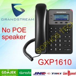 Grandstream GXP1610 Entry...