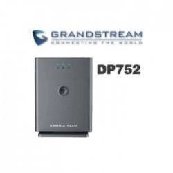 Grandstream DP752 IP DeCT...