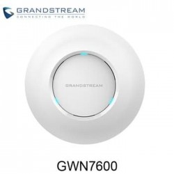Grandstream GWN7600...