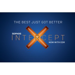 Sophos AI - X intercept