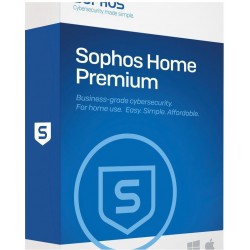Sophos Home AntiVirus
