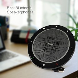 Speakerphone Bluetooth +...
