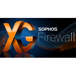 Sophos Firewall - Anti...