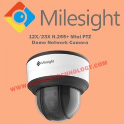 IP Camera CCTV Milesight...