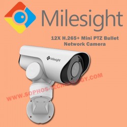 IP Camera CCTV Milesight...