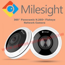 IP Camera CCTV Milesight...