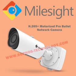 IP Camera CCTV Milesight...