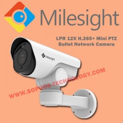 IP Camera CCTV Milesight...