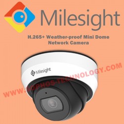 IP Camera CCTV Milesight...