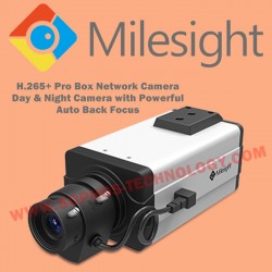 IP Camera CCTV Milesight...