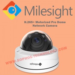 IP Camera CCTV Milesight...