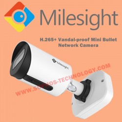 IP Camera CCTV Milesight...