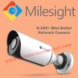 IP Camera CCTV Milesight...