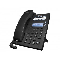 IP Phone Escene ES206 - PoE...