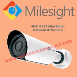 IP Camera CCTV Milesight...