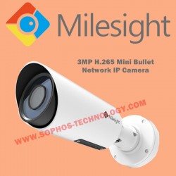 IP Camera CCTV Milesight...