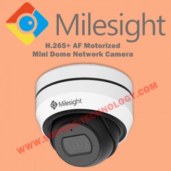 IP Camera CCTV Milesight...