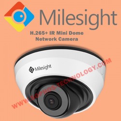 IP Camera CCTV Milesight...