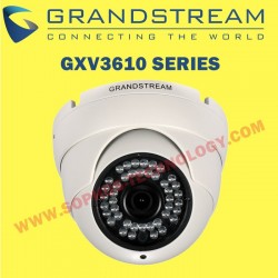 IP Camera CCTV Grandstream...