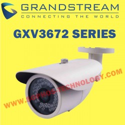 IP Camera CCTV Grandstream...