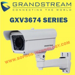 IP Camera CCTV Grandstream...