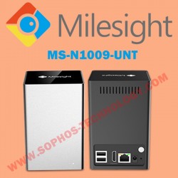 NVR Milesight MS-N1009-UNT...