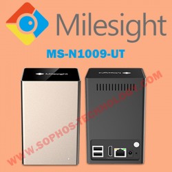 NVR Milesight MS-N1009-UT...