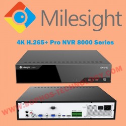 NVR Milesight MS-N8064-UH...
