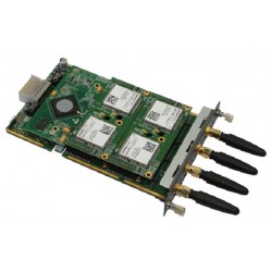 Module 3G  OpenVox 4 port...