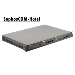 sophosCOM- Hotel IP PABX