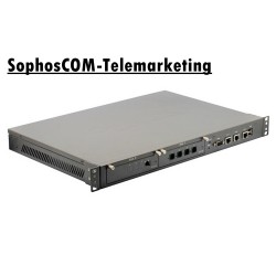 sophosCOM- Telemarketing