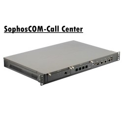sophosCOM- Call Center