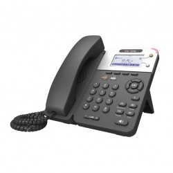 IP Phone Escene ES280-P POE