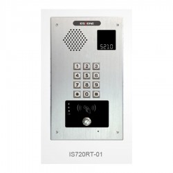 Escene Voice Intercom...