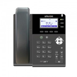 IP Phone UNIVOIS U1 - IP...