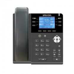 IP Phone UNIVOIS U3 -...