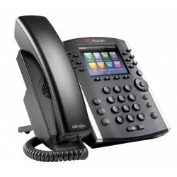 IP Phone Polycom VVX 411 -...