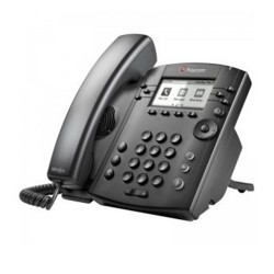 IP Phone Polycom VVX 311 -...