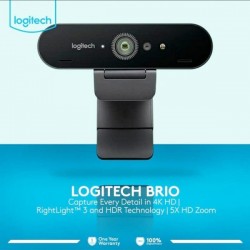 CONFERENCE CAMERA LOGITECH...