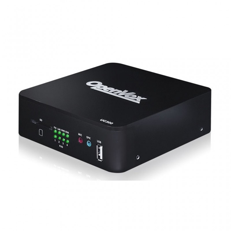 OPENVOX UC300 A14EM1 100 Kualitas Premium Tahan Lama dan Harga Murah