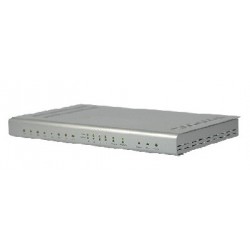 SATURNUS VoIP Gateway- 8FXO...