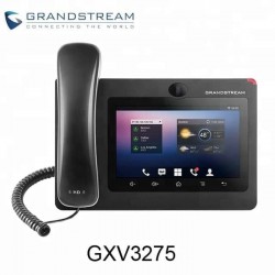 Grandstream GXV3275...