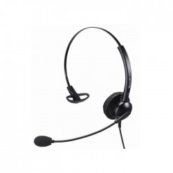 HeadSet Call Center - Rigid...