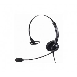 HeadSet Call Center - Goose...