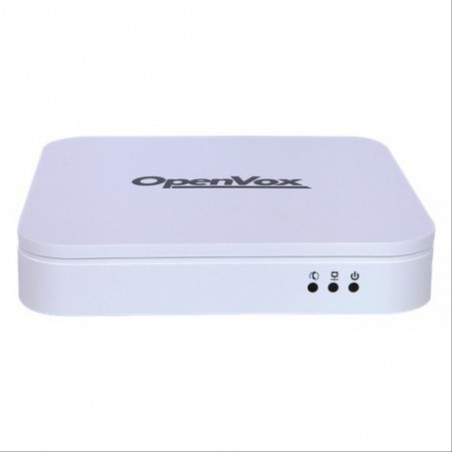 OpenVox VoIP Gateway 8 FXO Kualitas Premium Tahan Lama Harga Murah