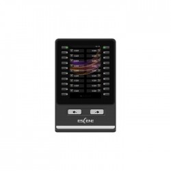 ESCENE ESM18-LCD - IP Phone...