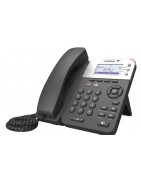 Wireless DECT IP Phone