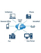 Cloud PBX - System Call Center